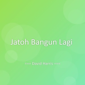 Jatoh Bangun Lagi