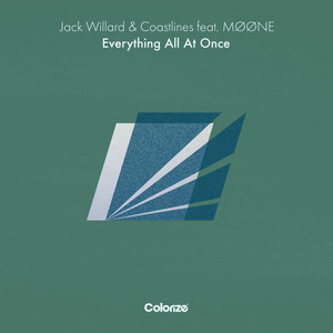 Everything All At Once (Extended Mix)