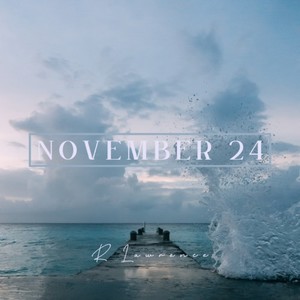 November 24