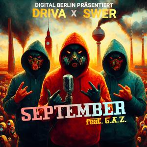 September (feat. GAZ)