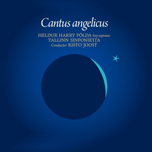 Cantus angelicus