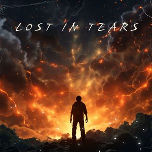 LOST IN TEARS