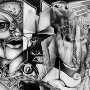 Souwhell (feat. Dizzy The Ill One & Tripl3) (Explicit)