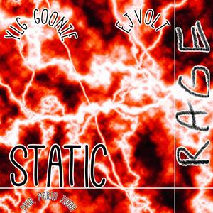 STATIC!! (feat. Ejvolt) [Explicit]