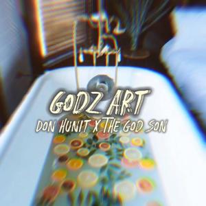 Godz Art (feat. The God Son) [Explicit]