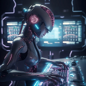 Digital Mind Awakening