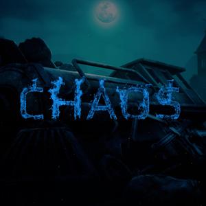 CHAOS (Explicit)