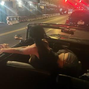 women in the trunk (Explicit)