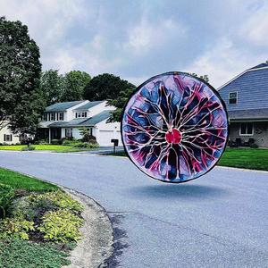 I'm An Allegory (Explicit)