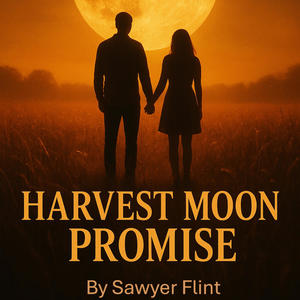 Harvest moon Promise
