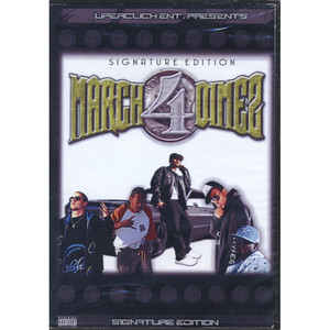 H Town(feat. Charlie O & T. West)