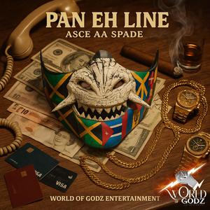 PAN EH LINE (Explicit)