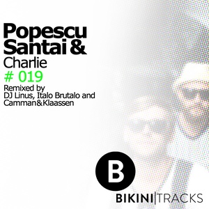 Charlie (DJ Linus Remix)