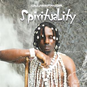 SPIRITUALITY