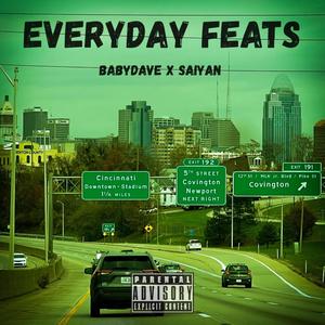 EVERYDAY FEATS (Explicit)