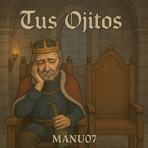 Tus Ojitos