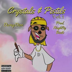 Crystals and Pistils (Explicit)