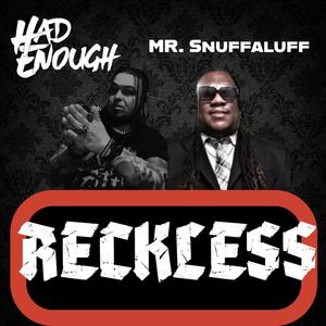 Reckless (feat. Mr. Snuffaluff|Explicit)