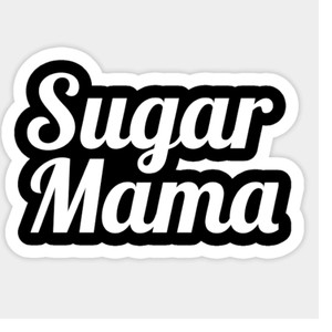 Sugar Mama