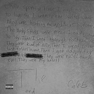 Confessions from a Suicidal Mind (Explicit)