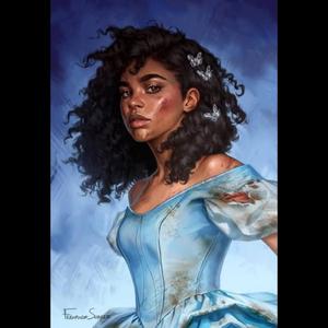 Cinderella Freestyle (Explicit)