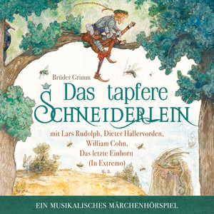 Kapitel 01 - Das tapfere Schneiderlein