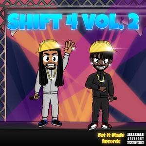 Shift 4, Vol. 2 (Explicit)