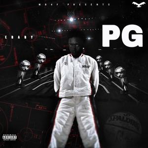 PG (EP) [Explicit]