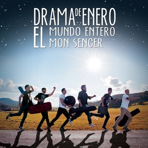 El mundo entero