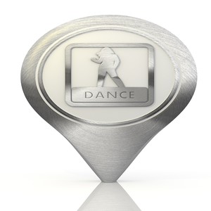 DANCE Award (The Very Best Of Dance, House And Electro)