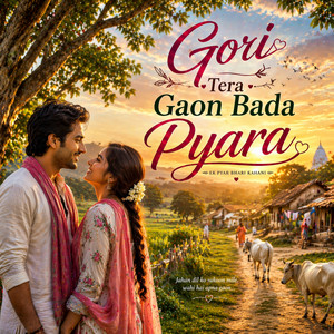 Gori Tera Gaon Bada Pyara