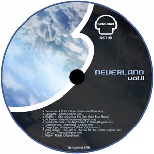 Storm (Instrumental Version)