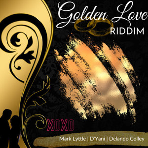Golden Love Riddim (Inst.)