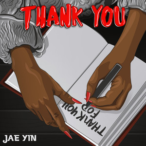 Thank you (Explicit)