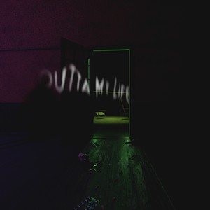 Outta My Life (Explicit)