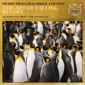 The Art Of Falling In Love (Extended Mix)