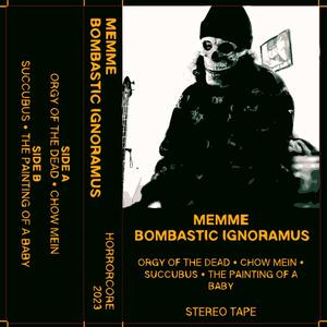 Orgy of the Dead (Explicit)