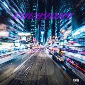 Everyday (feat. Emoneyy & MudBrudda Bo) (Explicit)