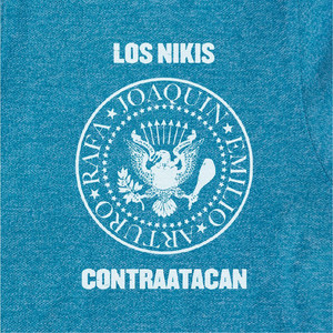 Los Nikis contraatacan. Todas sus grabaciones de estudio de los Siglos XX y XXI