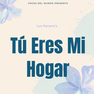 Tú Eres Mi Hogar