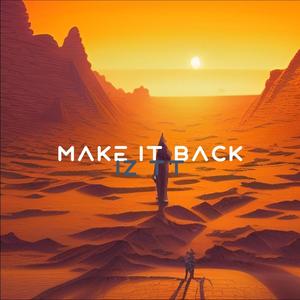 Make It Back (feat. TattooTwon) [Explicit]