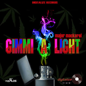 Gimmi a Light - Single