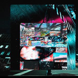 Walking On Ice (feat. 7T7) (Explicit)