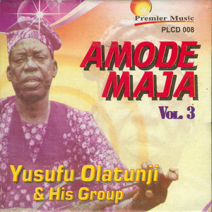 Busan Salami (Baba Jebba) Abudu Amodemaja Rafu Amoo (Nijaiye) Alafia Boys (Eko) Muniratu Laro