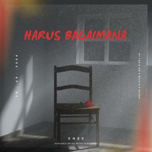 Harus Bagaimana