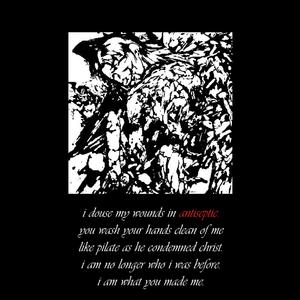 i think jpegmafia is afraid of me (Explicit)