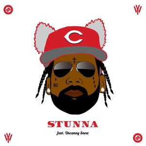 Stunna (feat. Uncanny Snow) (Explicit)