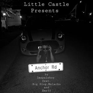 Lights (feat. Big Slug) (Explicit)