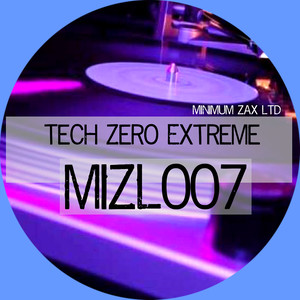 Tech Zero Extreme, Vol. 6