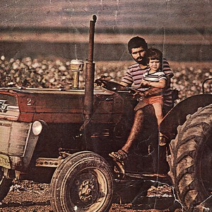 The Hidden Valley(Longing Song)